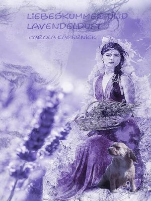 cover image of Liebeskummer und Lavendelduft